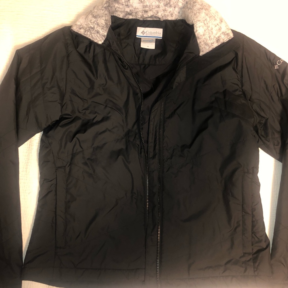 Columbia jacket insert/liner